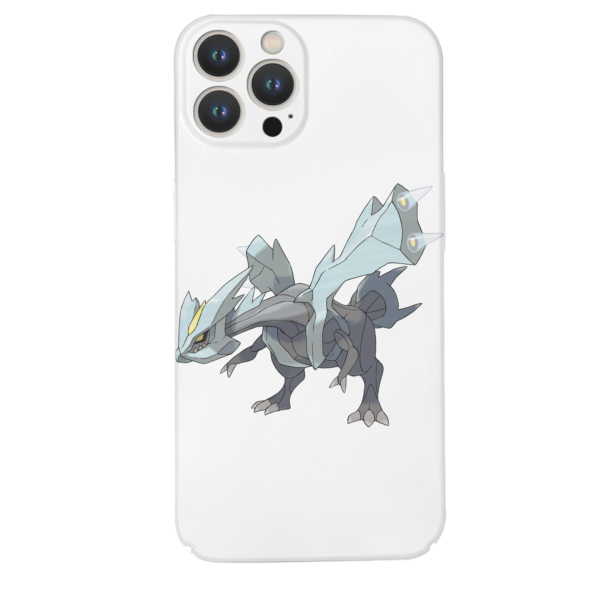 （画像用） ポケットモンスター Pokémon 【iPhone 14シリーズ対応】ハードケース